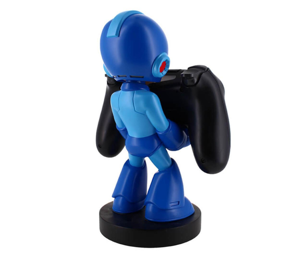 Cable Guys MEGA MAN - 746581 - zdjęcie 6